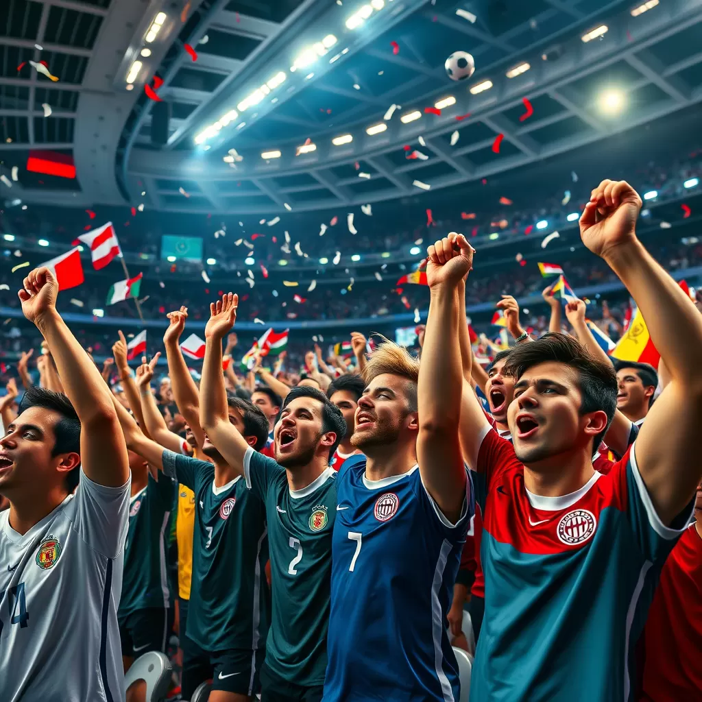Belgium vs Iran: Thống kê đối đầu và dự đoán kết quả — view 5